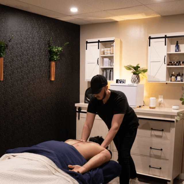 60 min massage membership at AB Aesthetics II  PLLC in Clinton, MA
